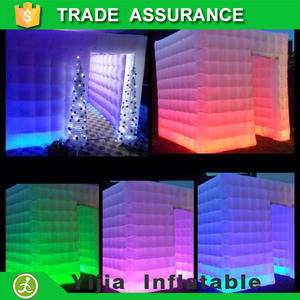 <span class=keywords><strong>inflable</strong></span> utilizado <span class=keywords><strong>casa</strong></span> <span class=keywords><strong>de</strong></span> <span class=keywords><strong>campaña</strong></span> typle cabina para fotos en eventos - Product Image 5