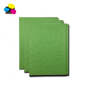 Австралийский рынок школьные студенты офисные Зеленые Мраморные текстуры папки для файлов - Product Image 1