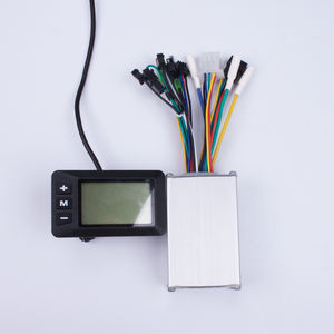<strong>E</strong> <strong>Bike</strong> Scooter <strong>Controller</strong> and Lcd Display - Product Image 1