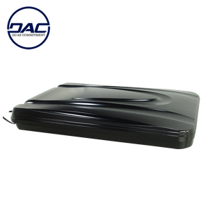Abierto Fast <span class=keywords><strong>Camping</strong></span> Car Cáscara Dura Carpa de Techo De Fibra De Vidrio para 2 de Los Hombres - Product Image 2