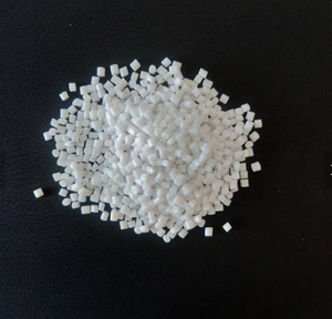 Recycled Pet Flakes / Pet Bottles Plastic Scrap / Pet Granules for sale
