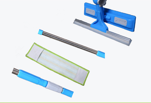 Làm Sạch Linh Hoạt Chuyên Nghiệp Cửa Sổ Giống Cây Chổi - Product Image 3