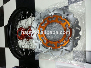 Parties de roues <span class=keywords><strong>supermotard</strong></span>& motocross <span class=keywords><strong>ktm</strong></span> 350 <span class=keywords><strong>450</strong></span> disque de frein pièces - Product Image 1