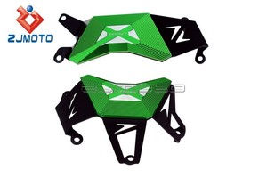 Bảo Vệ Động Cơ Tấm Bảo Vệ Xe Máy CNC Bao Gồm <span class=keywords><strong>Z800</strong></span> Phù Hợp Với Kawasaki - Product Image 5