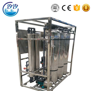 Proveedores de China de acero inoxidable ro <span class=keywords><strong>planta</strong></span> de desalinización de agua - Product Image 3