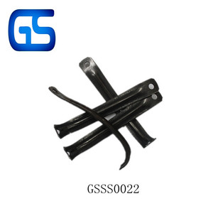 Conception personnalisée 50 en acier au carbone semelle de <span class=keywords><strong>chaussure</strong></span> à talon haut <span class=keywords><strong>tige</strong></span> - Product Image 6