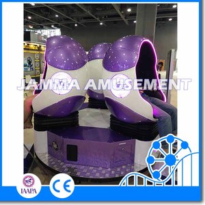 <span class=keywords><strong>Cine</strong></span> 9D VR: Triple <span class=keywords><strong>cine</strong></span> de realidad virtual de movimiento <span class=keywords><strong>independiente</strong></span> - Product Image 3