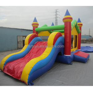 Château gonflable pour enfants, prix <span class=keywords><strong>le</strong></span> plus bas, gonflable - Product Image 3