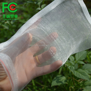 100% Virgin HDPE Rau Xanh Và Côn Trùng Trái Cây Lưới Túi/Trái Cây Kiểm Soát Côn Trùng Net Bag/Dragon Fruit Bagging Net Bag - Product Image 2