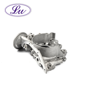 MD-139643 21310-21000 21310-21010เครื่องยนต์น้ำมันปั๊ม - Product Image 3