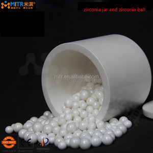 सुपर फाइन पाउडर पीस मशीन 0.4l, 1l, 2l, 4l, 8l, 12l, 8l, 12l प्रयोगशाला बॉल मिल - Product Image 4