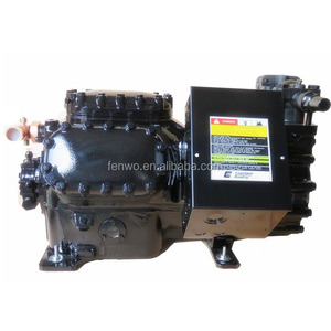 <strong>Copeland</strong> <strong>Dwm</strong> Semi Hermetic Refrigeration Compressor <strong>Parts</strong> D8DJ-6000-AWM/D Cold Room Compressor Walk in Freezer Compressor Price - Product Image 4