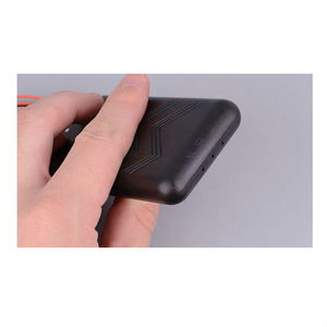 音声モニタリング犬を備えたキッズシューズヨーロッパ車用<span class=keywords><strong>Gps</strong></span>トラッカー - Product Image 1