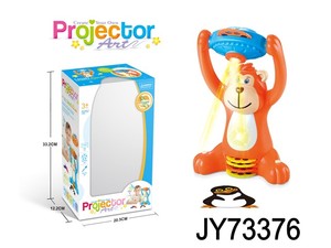 Nuova Macchina da Disegno con <span class=keywords><strong>Proiettore</strong></span> e Penna Colorata, Dispositivo Educativo per Disegnare Aerei/Animali/Torte - Product Image 6
