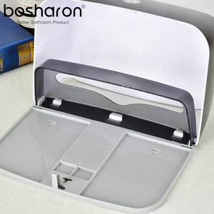 Z Mouchoirs pliés <span class=keywords><strong>serviette</strong></span> mouchoir montage mural salle de bain rouleau distributeur de <span class=keywords><strong>papier</strong></span> distributeur de serviettes <span class=keywords><strong>en</strong></span> <span class=keywords><strong>papier</strong></span> multi-plis - Product Image 4