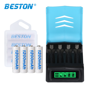 NI-MH 1,2 v 1200mah akku - Product Image 6