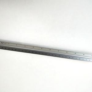 Reglas de <span class=keywords><strong>escala</strong></span> Triangular de aluminio de 30cm con logotipo personalizado - Product Image 2