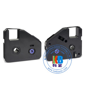 Tubo de cable de plástico de impresión de transferencia de cable de tubo de PVC cable de impresora de etiquetas - Product Image 5