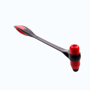 Matchstick médico de silicona masaje martillo acupuntura a martillo