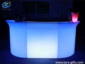 LED Di Chuyển Quầy <span class=keywords><strong>Bar</strong></span> Câu Lạc Bộ Đêm Đồ Nội Thất Quầy <span class=keywords><strong>Bar</strong></span> - Product Image 6