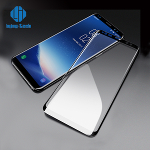 Precio flexible protector de <span class=keywords><strong>pantalla</strong></span> de <span class=keywords><strong>cristal</strong></span> para Samsung Galaxy <span class=keywords><strong>S9</strong></span> <span class=keywords><strong>S9</strong></span> <span class=keywords><strong>plus</strong></span> - Product Image 4