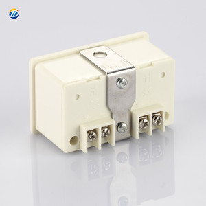 Compteur Électronique à 5 Chiffres Ly-05a pour Machine de Poinçonnage, Compteur Électrique Inductif - Product Image 3