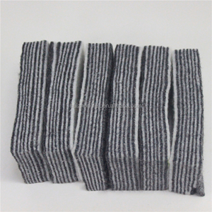 <span class=keywords><strong>Feutre</strong></span> gris de haute qualité, 5mm, pièces - Product Image 5