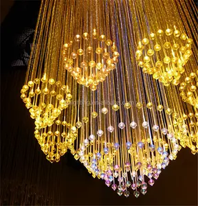 Grande lampadario per ristoranti lampadario alimentato <span class=keywords><strong>a</strong></span> <span class=keywords><strong>batteria</strong></span> - Product Image 1