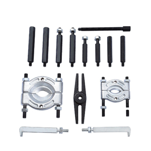 Kit removedor de rolamento profissional, kit de ferramenta removedora de rolamento e removedor de 14 peças - Product Image 2