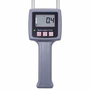 Nuevo Producto TK100 medidor <span class=keywords><strong>de</strong></span> <span class=keywords><strong>humedad</strong></span> multifuncional Digital portátil <span class=keywords><strong>para</strong></span> <span class=keywords><strong>granos</strong></span>, químicos, gránulos <span class=keywords><strong>de</strong></span> plástico, polvo <span class=keywords><strong>de</strong></span> jabón, Soi - Product Image 2