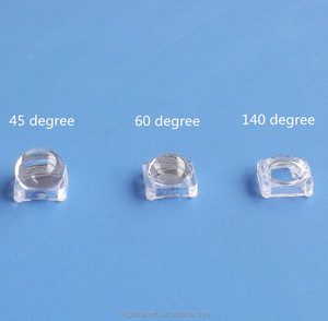 Diffuss-lente led pmma, 60 grados, smd 5050 - Product Image 5