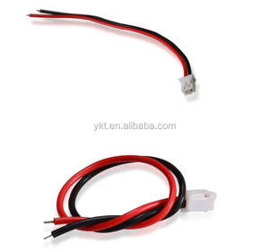 Cavo di batteria per auto con cavo SAE a sgancio rapido a <span class=keywords><strong>2</strong></span> Pin con <span class=keywords><strong>3</strong></span> connettori SAE 18 AWG - Product Image 6