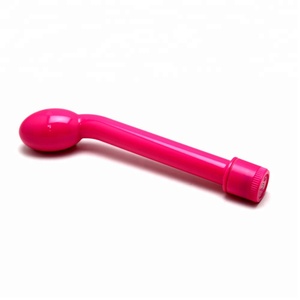 Velocidad infinitamente Variable Vagina masaje mujeres Dildo Cabeza Grande Punto G vibrador - Product Image 2