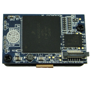 androide portátil de mano inalámbrico RS232 módulo de escaneo de código de barras qr 2d escáner de código de barras HME5110 - Product Image 4