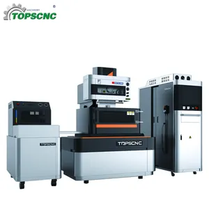 DK Series CNC ลวดทองเหลืองตัด EDM