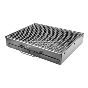 <span class=keywords><strong>Mini</strong></span> <span class=keywords><strong>BARBACOA</strong></span> de carbón Portátiles Parrilla - Product Image 3