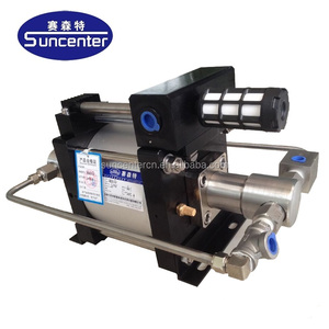 Suncenter taşınabilir manuel hidrolik basınç <span class=keywords><strong>test</strong></span> pompası - Product Image 1
