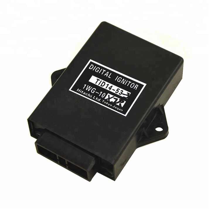 400 CC XJR 400 Motorcycle Ignition System CDI for Yamaha