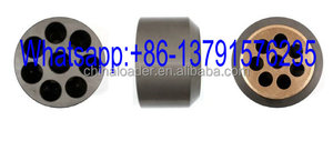 อะไหล่ปั๊มไฮดรอลิก Rexroth Uchida A8V172 ชุดซ่อม A8V172 อะไหล่ A8V172 - Product Image 6