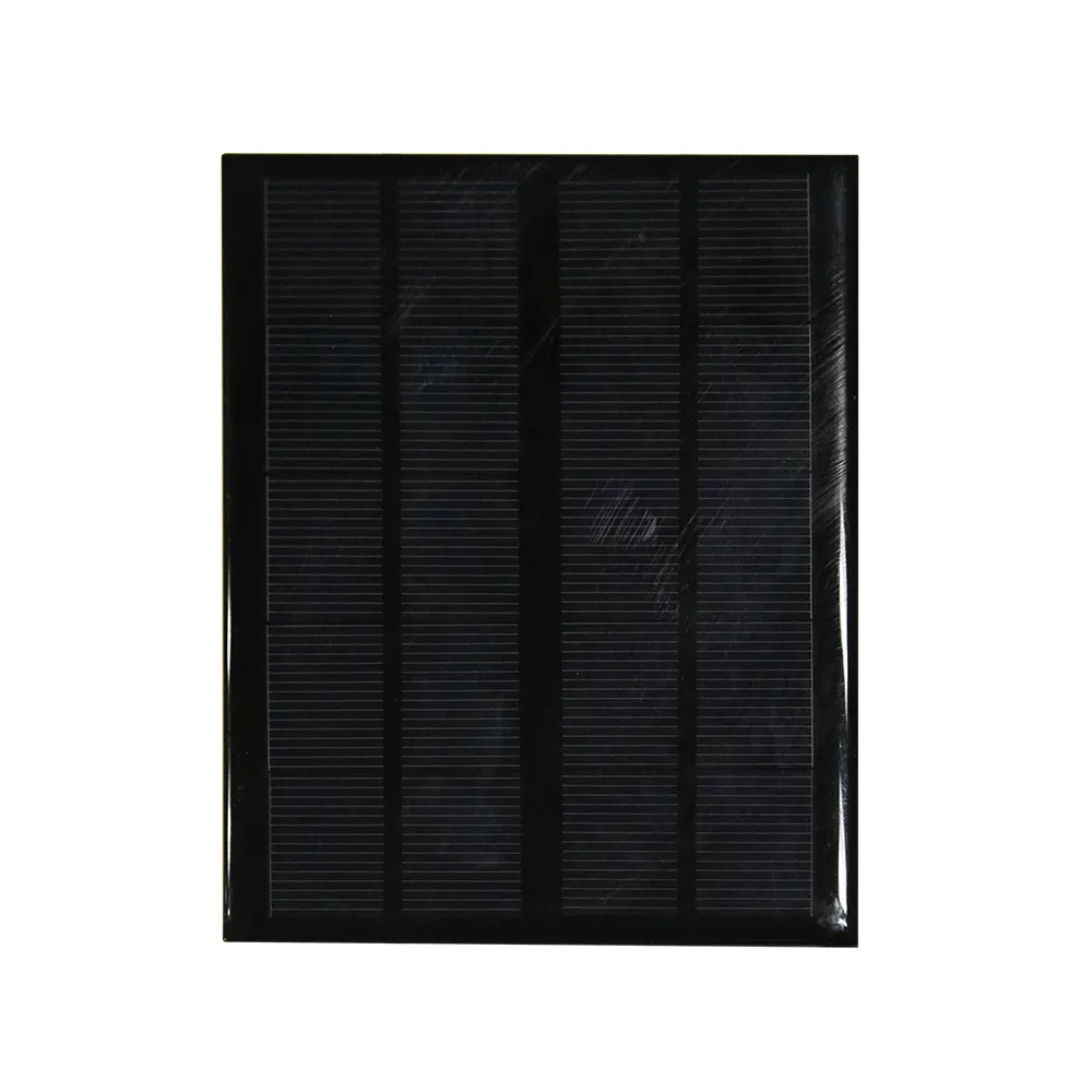 광 셀 CE ROHS IEC 승인 5 와트 solar panel 5 볼트 9 볼트 18 볼트 mini solar panel