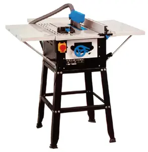 M1YD-250 Harvey Mini Table Saw Mesin untuk Dijual