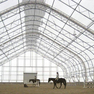 <span class=keywords><strong>Tienda</strong></span> de arena para montar a caballo resistente al agua con marco de aluminio de alta calidad - Product Image 3