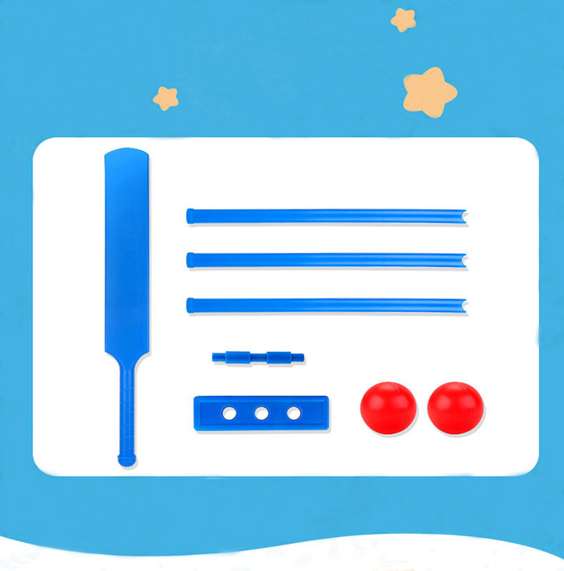 Детский модный костюм для крикета летучая мышь для детей