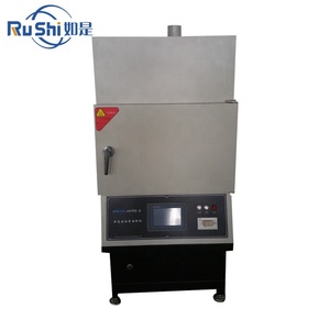 <span class=keywords><strong>ASTM</strong></span> <span class=keywords><strong>D6307</strong></span> AASHTO T308 NCAT печь с содержанием асфальта/печь зажигания - Product Image 4