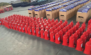 32 toneladas de alta resistencia hidraulica gato de botella para <span class=keywords><strong>el</strong></span> ce y gs - Product Image 6