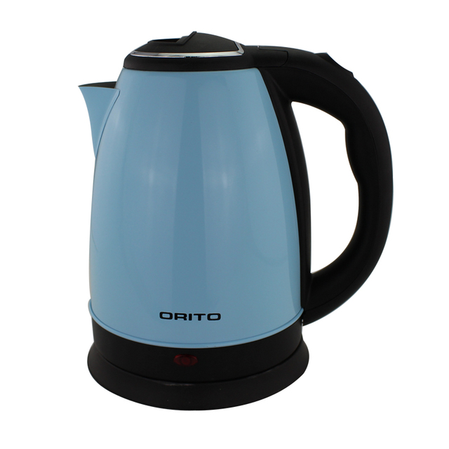 Superior Non Electric Kettle 110v
