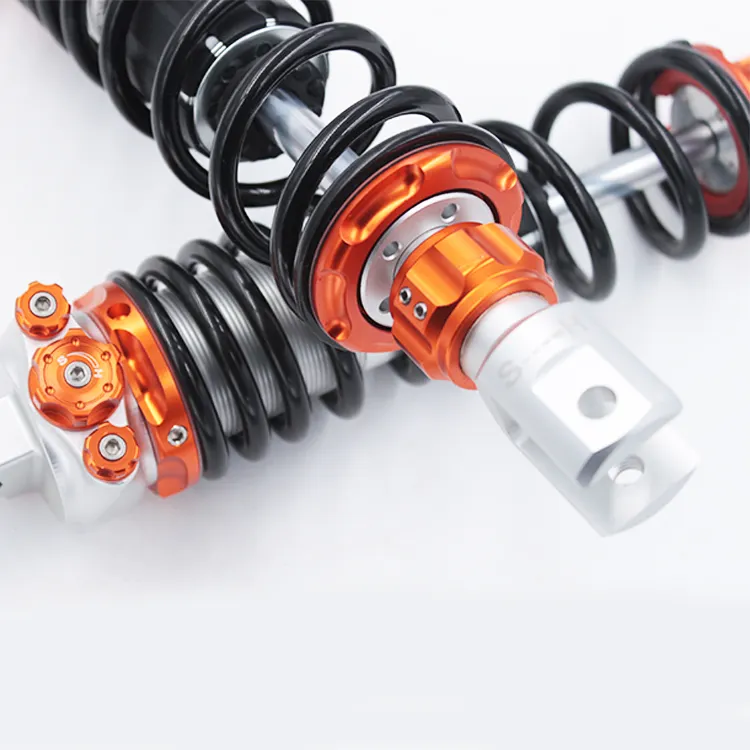 Пневматическая Пружина амортизатора для мотоцикла от производителя