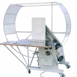 Máy Đóng Gói Bao Bì Giấy Các Tông PP - Product Image 4