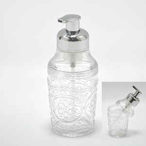 ODM 2016 Nouveaux produits Valve de distributeur de savon en résine - Product Image 4