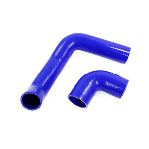 Kit de Mangueras de Silicona para Intercooler para LAND ROVER FREELANDER 2 TD4 <span class=keywords><strong>2.2</strong></span> TURBO - Product Image 2